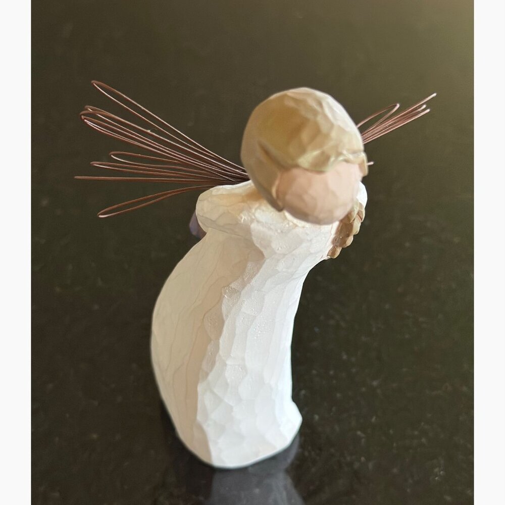 Willow Tree Figurine - Thank You